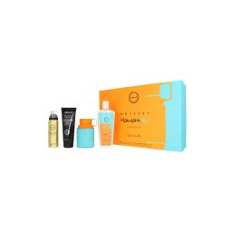 Set Armaf Odyssey Mandarine Sky, EDP 100 ml + spray corp + gel duș + șampon, parfum vibrant