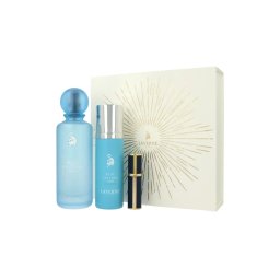 Set Laverne Blue Laverne 7AM Collection, EDP 200 ml + all over spray 100 ml