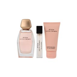 Zestaw Narciso Rodriguez All Of Me Edp 90ml + Edp 10ml + Body Lotion 50ml