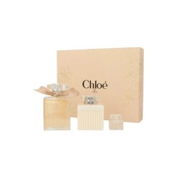 Zestaw Chloe Chloe Edp 100ml + Edp 5ml + Body Lotion 100ml