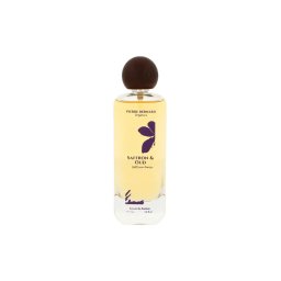 Pierre Bernard Saffron & Oud Extrait De Perfume 100ml