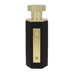 Reef 33 Parfum - 100 ml - Categorie olfactivă: Oriental-Woody - Note vârf: Șofran indian - Note mijloc: Rozmarin - Note bază: Oud (agarwood)