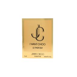 Próbka Jimmy Choo I Want Choo Le Parfum Parfum 2ml