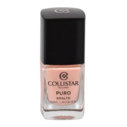 Collistar Puro Smalto Nail Lacquer 513 Neutral French 10ml