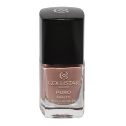 Collistar Puro Smalto Nail Lacquer 700 Tortora 10ml