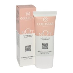 Collistar Not Ordinary Matte Base 30ml