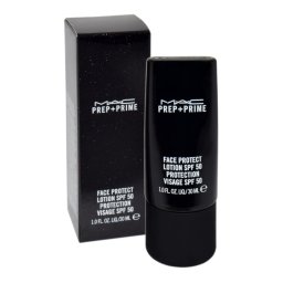 Mac Prep + Prime Face Protect Lotion Spf 50 / Pa+++ 30ml