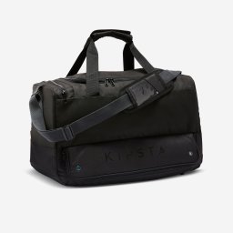 Geantă sport 45L Hardcase Negru