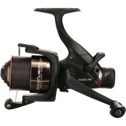 Mulinetă Avocet Bronze bairunner 6000 Pescuit la crap