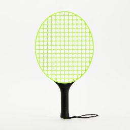 Rachetă Turnball Galben