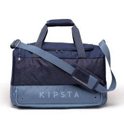 Geantă sport 45L - Hardcase Albastru
