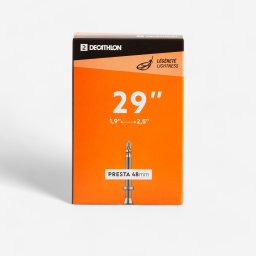 Cameră MTB 29x1,9-2,5 PRESTA 48 LIGHT