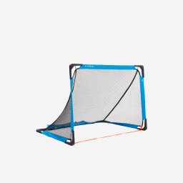 Poartă de fotbal Kage (95 cm x 70 cm) Albastru