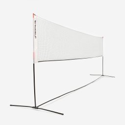 Fileu de badminton tenis pickleball alte sporturi Speednet 5M V2