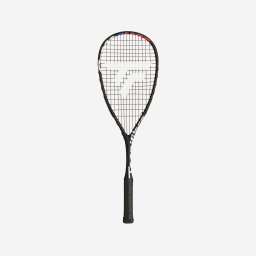 Rachetă de squash începător 190g, Cross Shot Negru