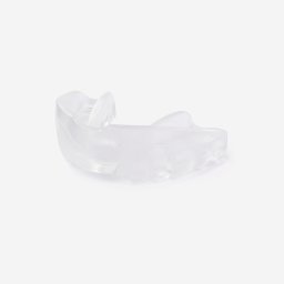 Protecţie dentară transparentă rugby R100 Copii