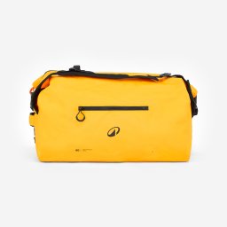 Rucsac de călătorie etanș sporturi de apă 40L IPX6 Galben