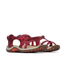 Sandale drumeție în natură MERRELL Jacardia Mov Damă