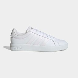 Încălțăminte ADIDAS Grand Court Base 3.0 Alb Bărbați