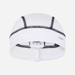 Protecţie Cască 500 Aquafreezer Alb