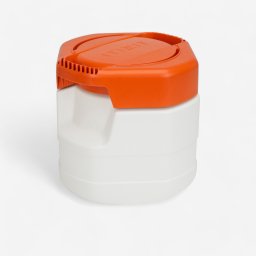 Bidon etanș Caiac 5L