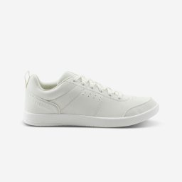 Încălţăminte Tenis pe orice tip de suprafață Essential Alb Bărbaţi
