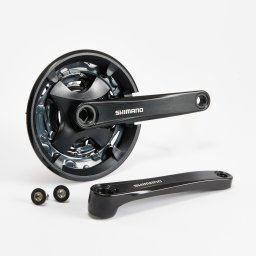 Pedalier SHIMANO ALTUS FC-MT101 3x9v