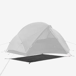 Folie de Sol Cort MT900 2 Persoane Negru