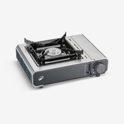 Aragaz cu gaz 100 de camping1 arzător cu aprindere piezoelectrică - 2200W