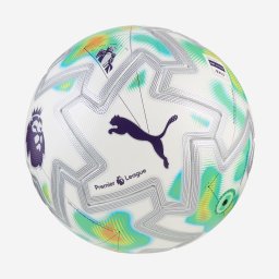 Minge de fotbal Premier League Orbita CUP Replica 25/26 Mărimea 5