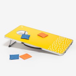 JOC DE CORNHOLE NOMAD GATA DE JOC