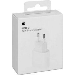 Incarcator Fast Charge Apple 20W Compatibil iPhone 14 /13 / 12 Pro / 13 Pro Max/12/12Pro/12ProMax