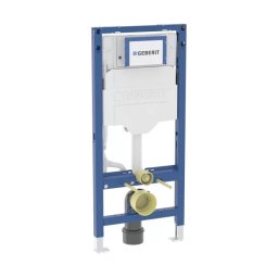 Rezervor incastrat Geberit Duofix pentru WC suspendat -111.300.00.6