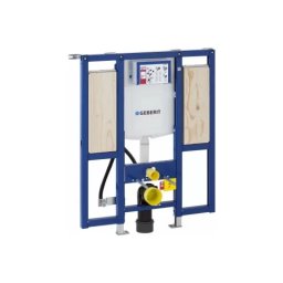 Rezervor încastrat Geberit Duofix pentru vas wc suspendat pentru persoane cu dizabilități -111.375.00.6