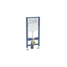 Rezervor Geberit Duofix Basic încastrat pentru vas wc suspendat -111.153.00.3