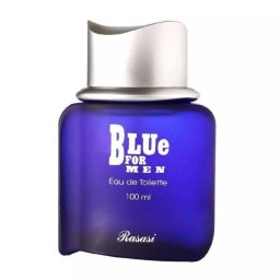 Rasasi Blue Pentru Barbati Apa de toaleta 100 ml (Barbati)
