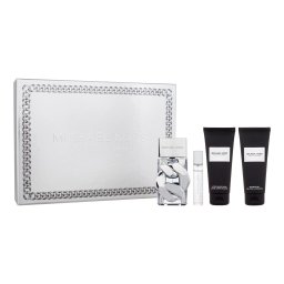 Michael Kors Pour Homme EDP 100 ml + EDP MINI 10 ml + ASB 100 ml + SG 100 ml (Barbati)