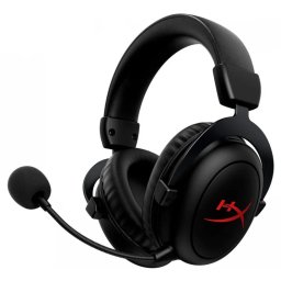 HP HyperX Cloud II Core Wireless negru