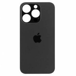 Capac Baterie pentru Apple iPhone 14 Pro Max Negru Service Pack