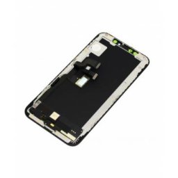 Display cu touchscreen Apple iPhone XS Negru