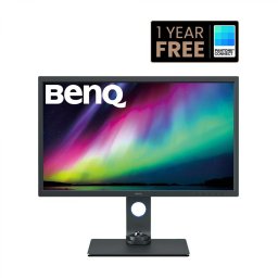 MONITOR 32 BENQ SW321C SW321C (timbru verde 7 lei)