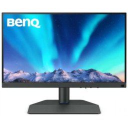 MONITOARE Benq MONITOR 27 BENQ SW272U SW272U (timbru verde 7 lei )