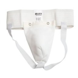 Scoica cu Suspensor SELECT, S