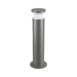 Ideal Lux TORRE - Lampă de exterior 1xE27/15W/230V, 60 cm, IP65, antracit