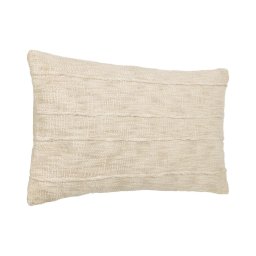 Eglo 420336 - Pernă decorativă SHILABO, 50 x 30 cm, bej
