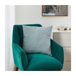 Eglo 420088 - Pernă decorativă ILES, 50 x 50 cm, verde