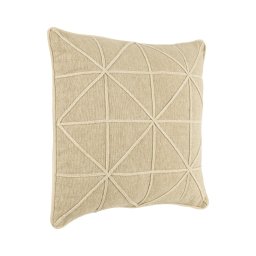 Eglo 420302 - Pernă decorativă BALOISH 45x45 cm bej