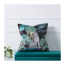 Eglo 420281 - Pernă decorativă MOBARA 45 x 45 cm, multicoloră