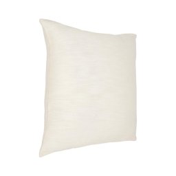 Eglo 420365 - Husă de pernă BALARU 45x45 cm crem