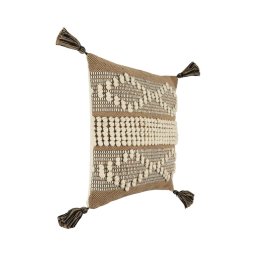 Eglo 420044 - Pernă decorativă CHEVERY 50x50 cm maro